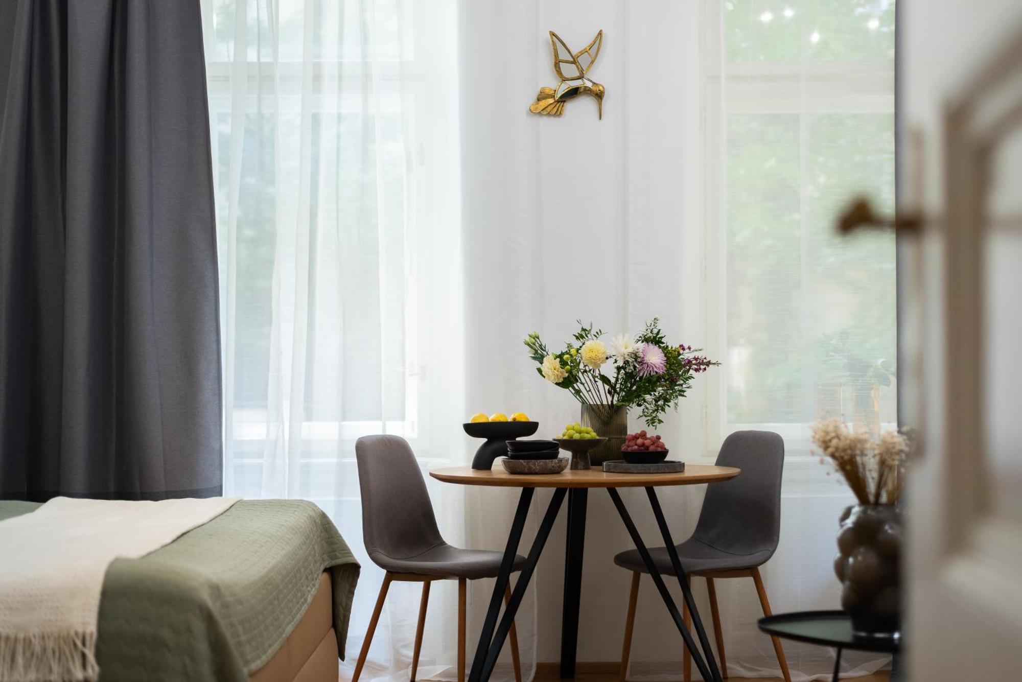 Kampa Park Apartment Prága Kültér fotó