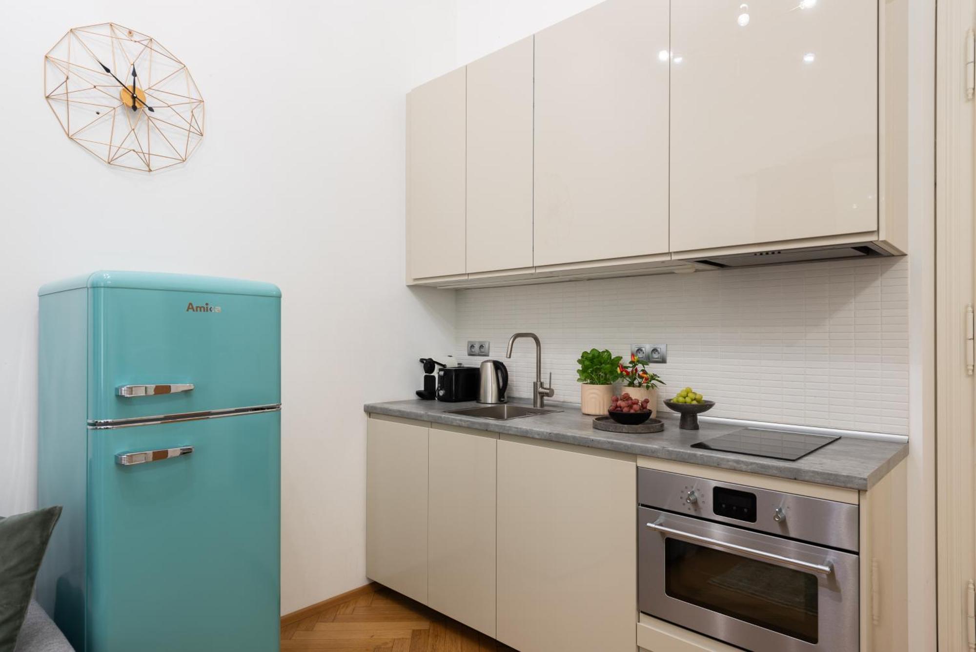 Kampa Park Apartment Prága Kültér fotó